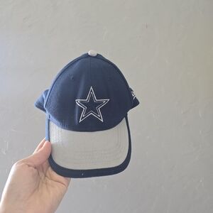 Dallas Cowboys child youth Cap,Hat
